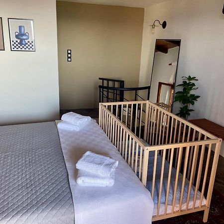 Almond Home Livadia  المظهر الخارجي الصورة