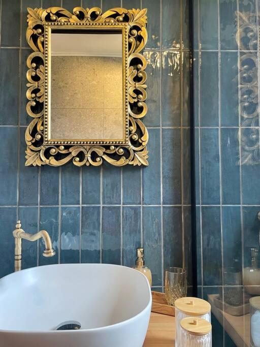 Almond Home Livadia  المظهر الخارجي الصورة