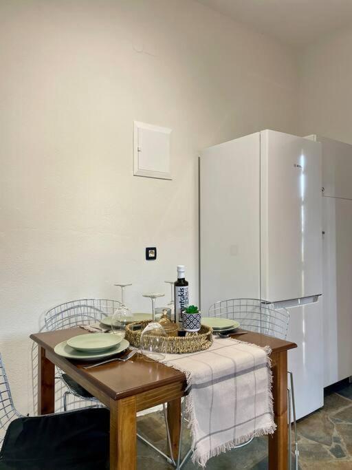 Almond Home Livadia  المظهر الخارجي الصورة
