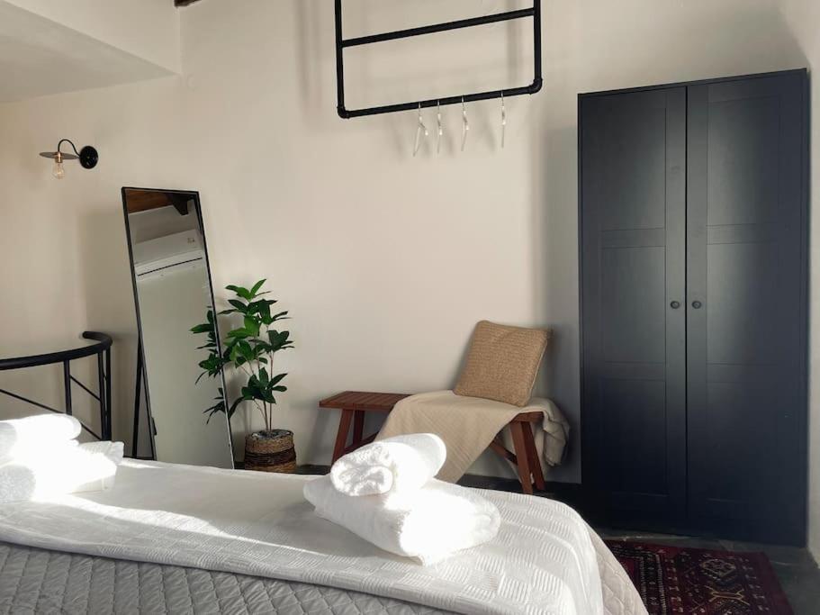 Almond Home Livadia  المظهر الخارجي الصورة