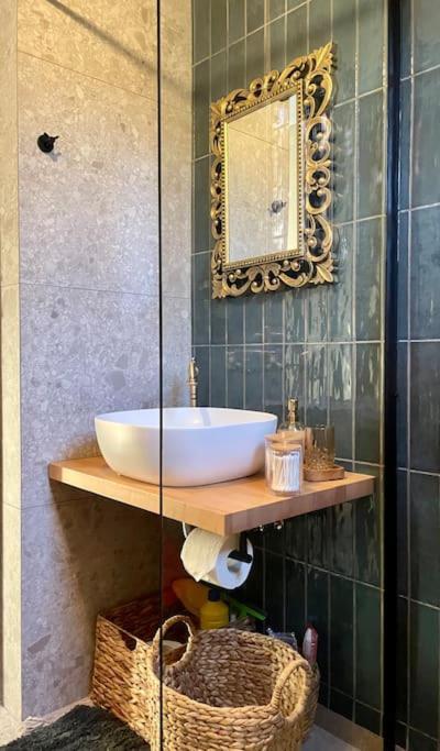 Almond Home Livadia  المظهر الخارجي الصورة