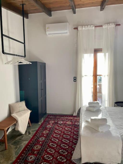 Almond Home Livadia  المظهر الخارجي الصورة