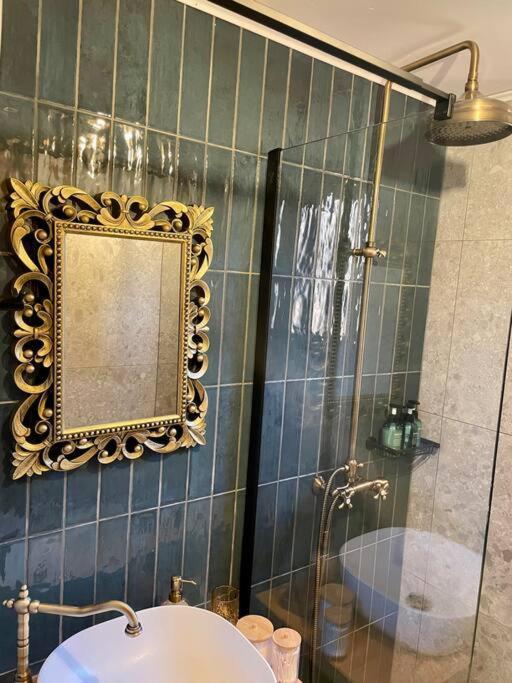 Almond Home Livadia  المظهر الخارجي الصورة