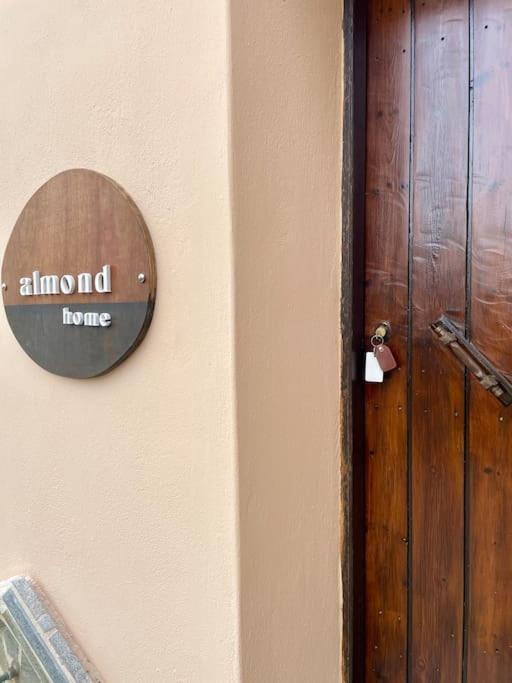 Almond Home Livadia  المظهر الخارجي الصورة