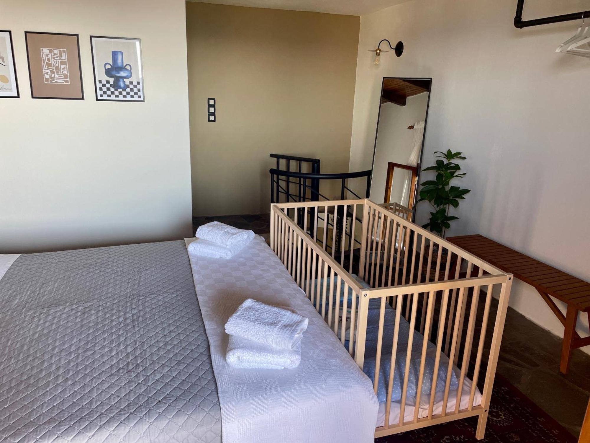Almond Home Livadia  المظهر الخارجي الصورة