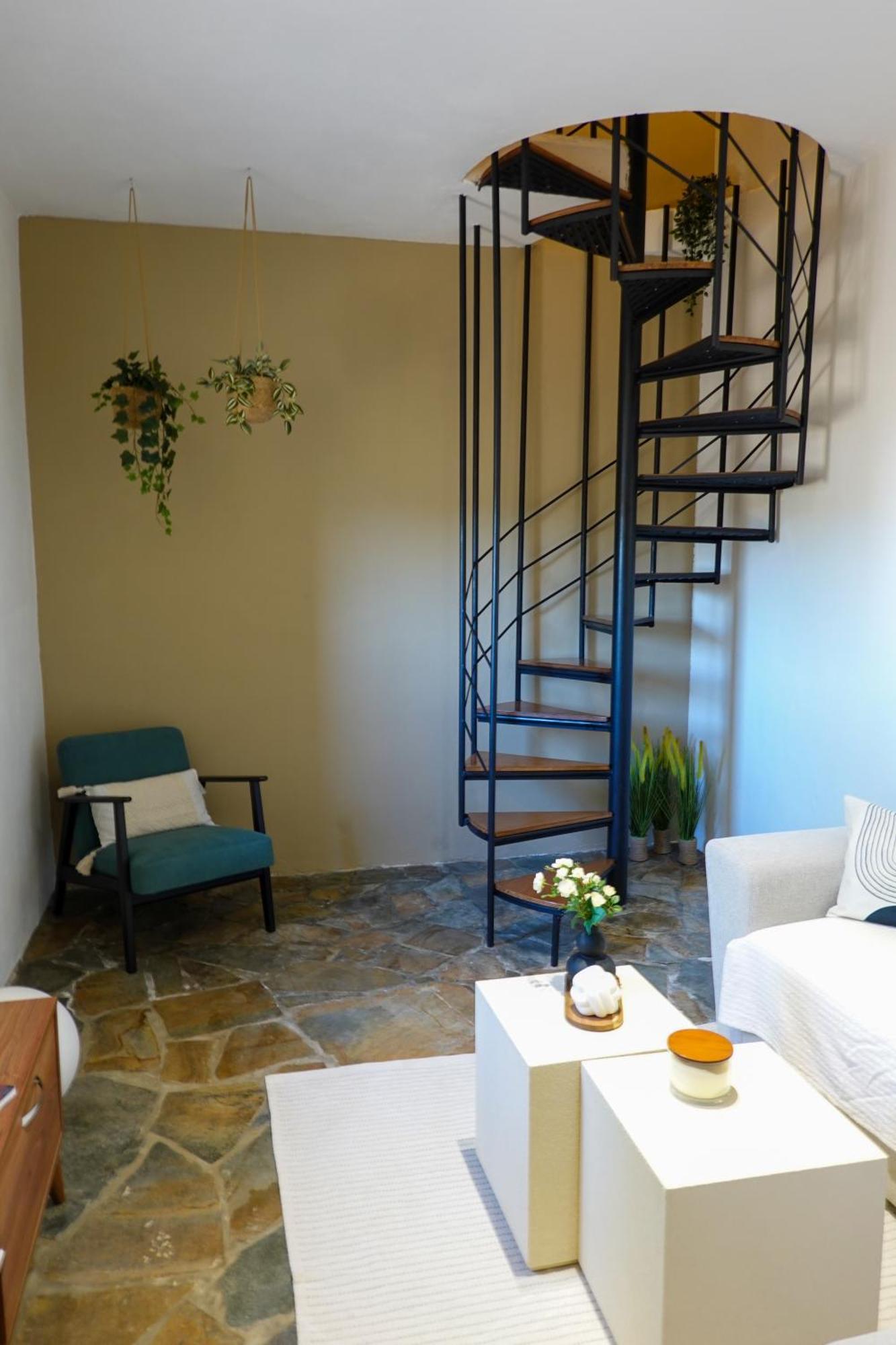 Almond Home Livadia  المظهر الخارجي الصورة
